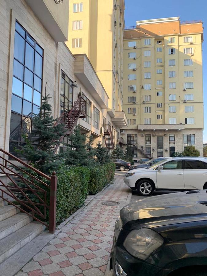 Bishkek, Promenade Διαμέρισμα Εξωτερικό φωτογραφία